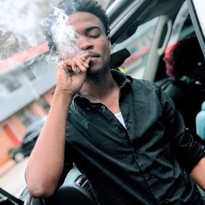 Meet your Posher, Patrick